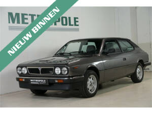 Immagine 1/35 di Lancia Beta HP Executive VX (1983)