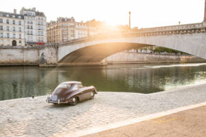 Image 51/62 of Porsche 356 1500 (1953)
