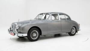Image 1/15 of Daimler 2.5 Litre V8 (1965)