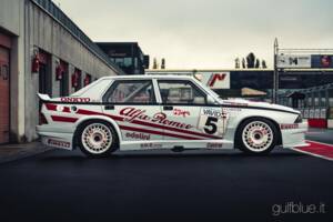 Imagen 13/81 de Alfa Romeo 75 1.8 Turbo (1990)