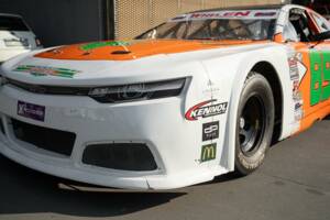 Image 12/49 of Chevrolet Impala SS NASCAR (2010)
