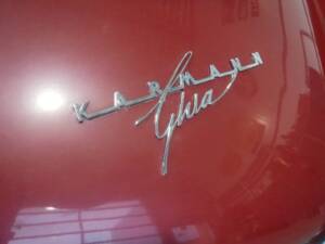 Imagen 15/50 de Volkswagen Karmann Ghia 1500 (1969)