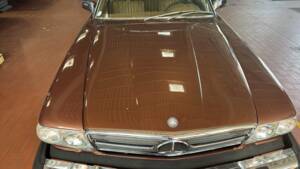 Image 47/56 of Mercedes-Benz 450 SL (1976)