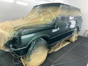 Afbeelding 40/53 van Land Rover Range Rover Classic 3.9 (1993)
