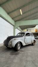 Image 50/76 de Hanomag 1.3 Litre Autobahn (1939)