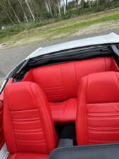 Bild 6/8 von Ford Mustang 302 (1970)