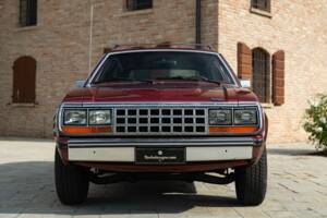 Imagen 3/50 de AMC Eagle (1987)