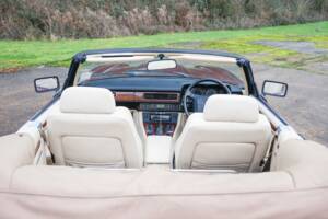 Image 40/50 of Jaguar XJS 5.3 V12 (1993)