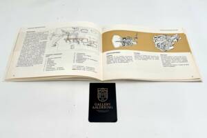 Imagen 8/50 de Volvo 1800 E (1970)