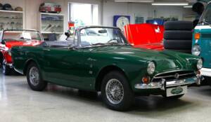 Image 3/29 of Sunbeam Alpine Mk V (1967)