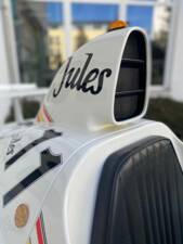 Immagine 14/68 di Porsche 936 Junior (1981)