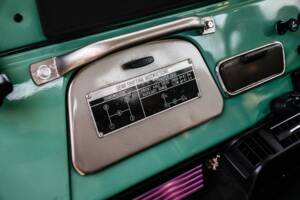 Bild 36/45 von Toyota Land Cruiser FJ 40 (1978)