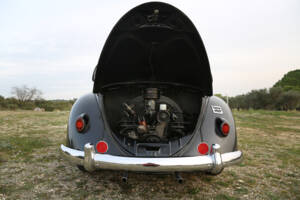 Bild 50/137 von Volkswagen Käfer 1200 Standard &quot;Ovali&quot; (1956)
