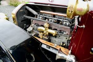 Bild 50/50 von Wolseley 24&#x2F;30HP (1913)