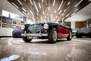 Bild 15/50 von Austin-Healey 100/4 (BN2) (1956)