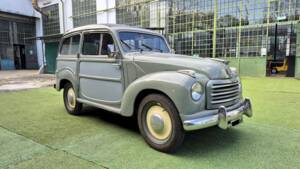 Image 9/60 of FIAT 500 C Belvedere (1954)
