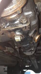 Bild 61/67 von Opel Blitz (1955)