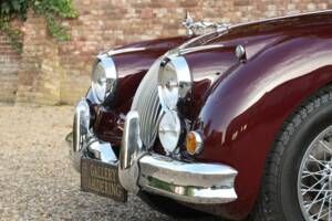Immagine 23/50 di Jaguar XK 150 SE DHC (1958)