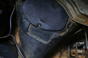 Image 36/37 of Volkswagen Beetle 1302 (1971)