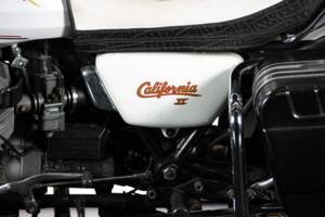 Image 14/44 de Moto Guzzi California II (1983)