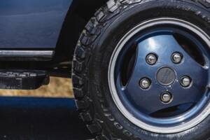 Image 17/50 of Land Rover Range Rover Classic Vogue (1989)