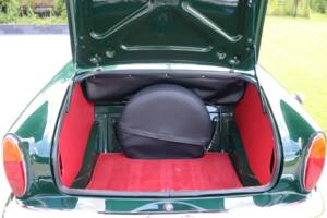 Image 10/50 of Sunbeam Alpine Mk IV (1965)