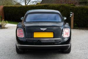 Image 8/20 of Bentley Mulsanne (2011)