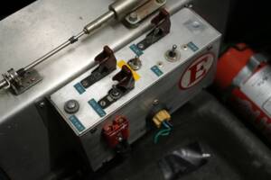 Bild 7/48 von Lotus Elan (1969)