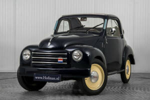Bild 3/50 von FIAT 500 C Topolino (1953)