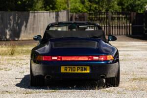 Bild 28/44 von Porsche 911 Carrera (1997)