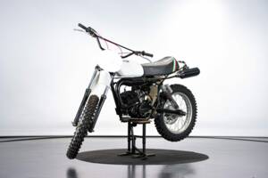 Immagine 9/46 di Laverda 125 Trail (1977)