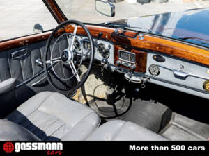 Bild 7/15 von Mercedes-Benz 220 Cabriolet A (1952)