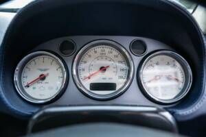 Bild 11/43 von Aston Martin V12 Vanquish (2003)