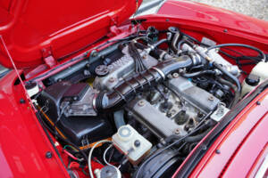 Image 40/50 of Alfa Romeo 2.0 Spider (1990)