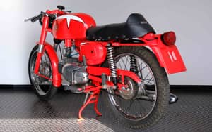 Afbeelding 41/60 van Motobi Imperiale Sport (1969)