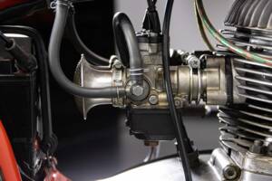Image 43/50 of MV Agusta 350 S (1972)