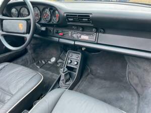 Image 14/19 de Porsche 911 Turbo 3.3 (1989)