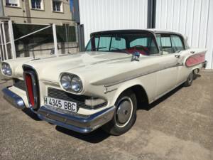 Bild 2/15 von Edsel Corsair Hardtop (1958)