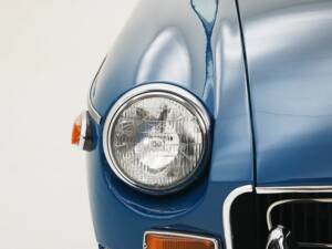 Bild 13/15 von MG MGB (1972)
