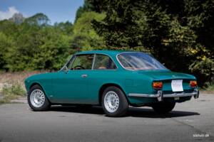 Bild 8/39 von Alfa Romeo 1750 GT Veloce (1971)