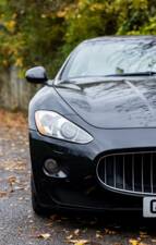 Bild 25/50 von Maserati GranTurismo 4.2 (2008)