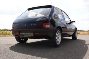 Obraz 20/56 pojazdu Peugeot 205 GTi 1.9 (1991)