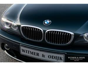 Bild 29/37 von BMW 320Ci (2006)