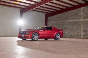 Image 12/68 of Ford Mustang GT (2005)