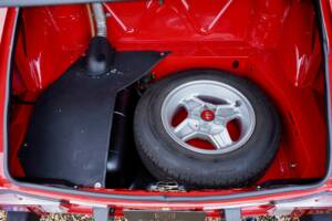 Imagen 48/50 de FIAT 124 Abarth Rally (1973)