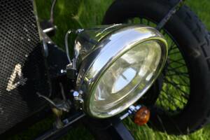 Bild 28/50 von Vauxhall 30/98 E (1921)