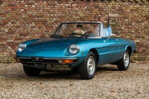 Image 1/50 of Alfa Romeo 2000 Spider Veloce (1981)