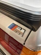 Bild 14/22 von BMW M 635 CSi (1987)