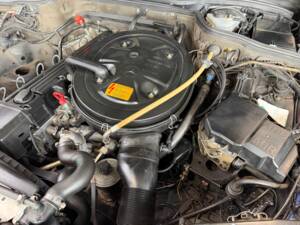 Bild 34/46 von Mercedes-Benz 300 SE (1990)