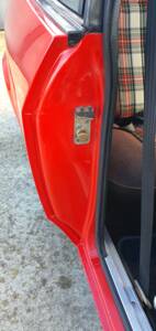 Imagen 40/41 de Ford Capri 1,6 i (1981)